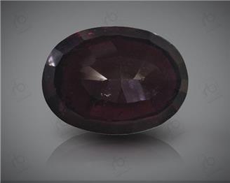 Natural Pyrope -Almandine (Garnet) Certified 5.85 CTS (6795-345-150)